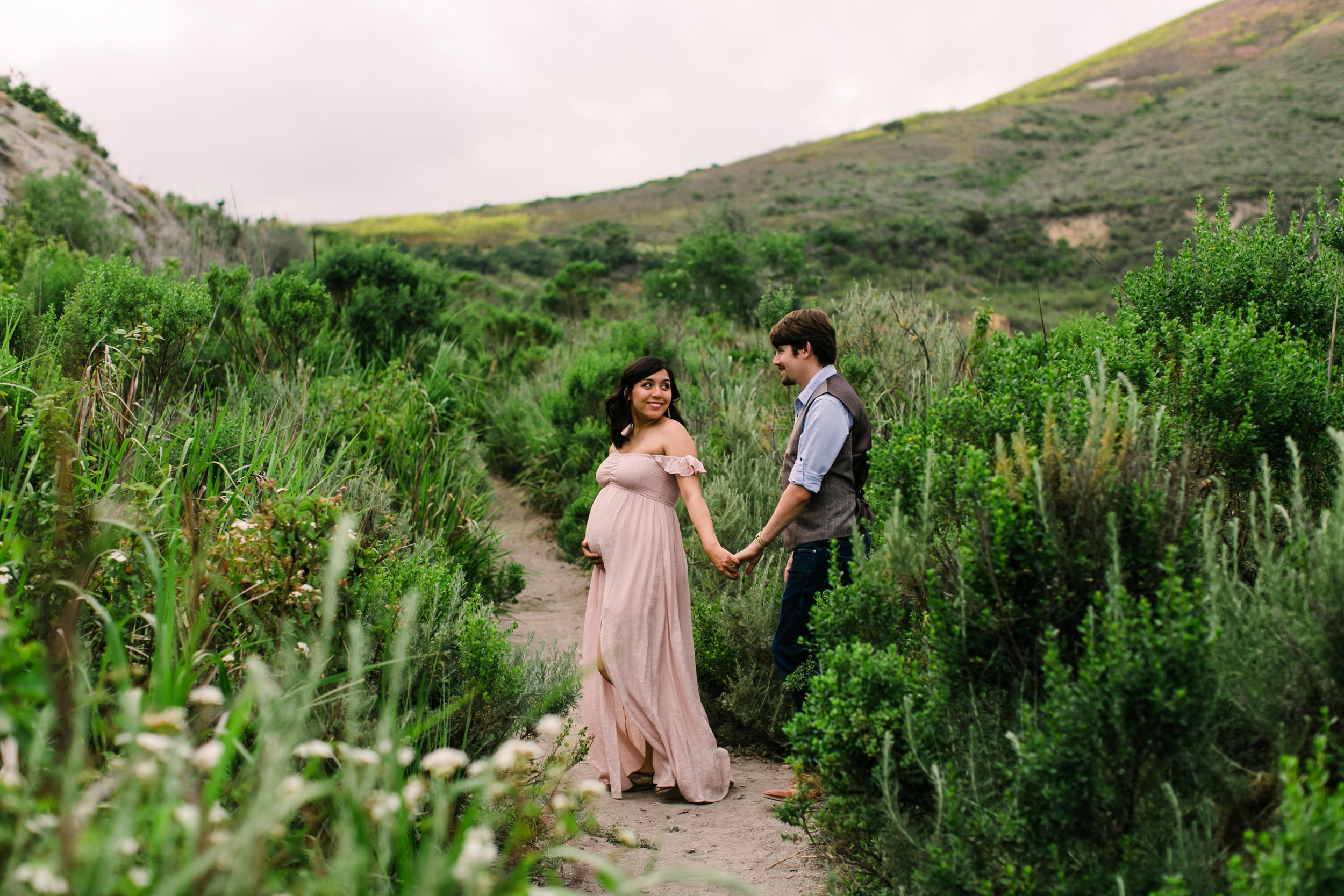 Avila Beach, May 2018